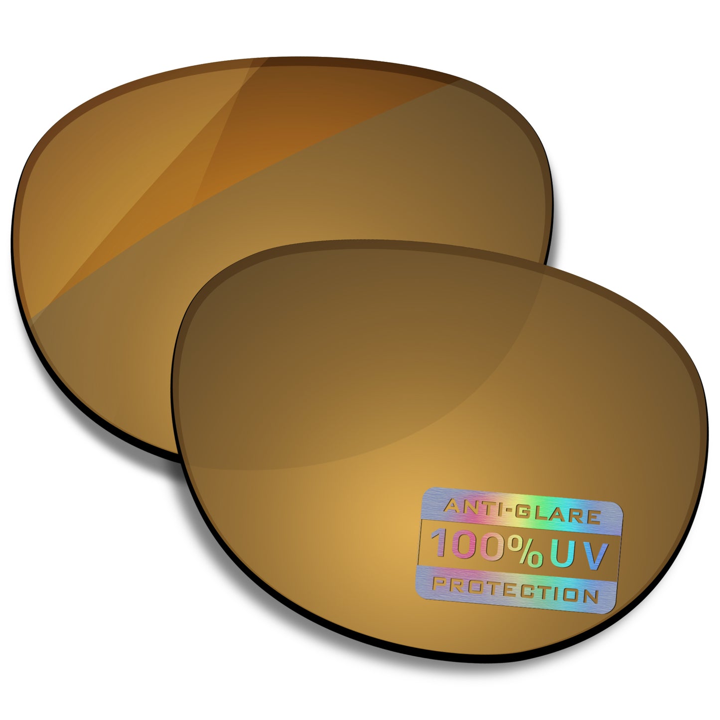 Bronze MirrorX™