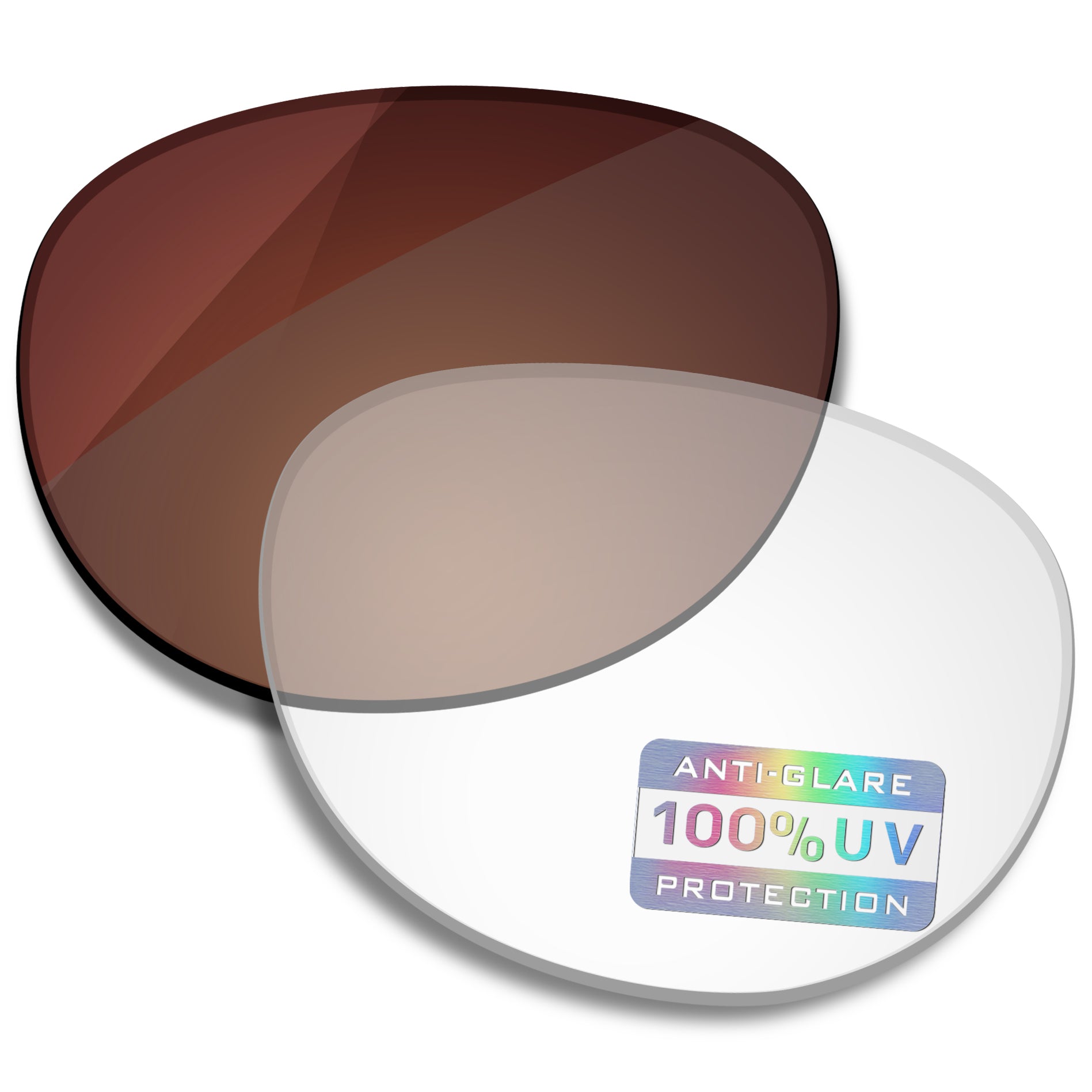 Brown Photochromic