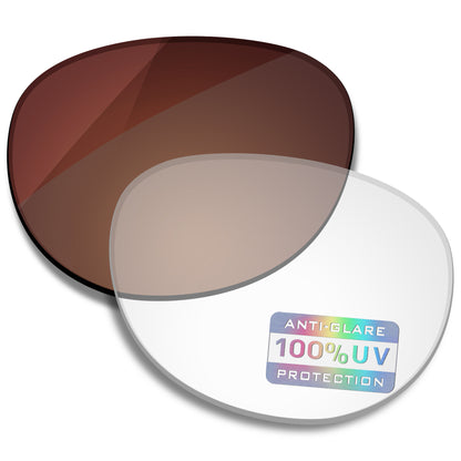 Brown Photochromic