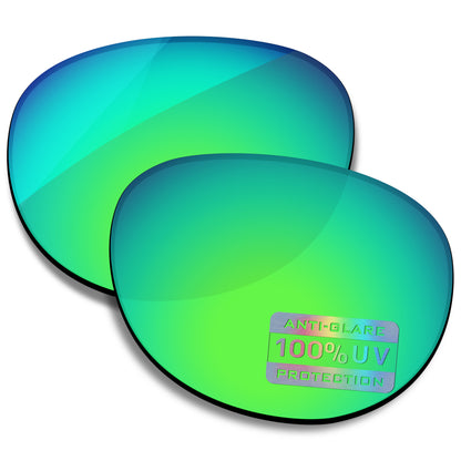 Emerald Green MirrorX™