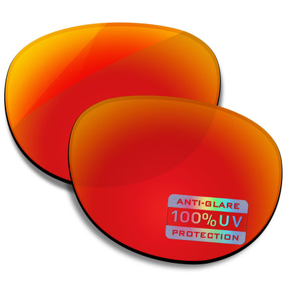 Fire Red MirrorX™