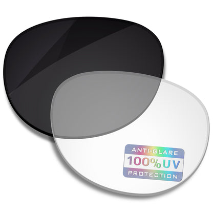 Gray Photochromic