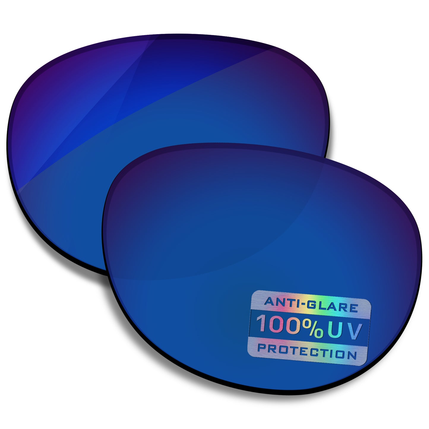 Midnight Blue MirrorX™