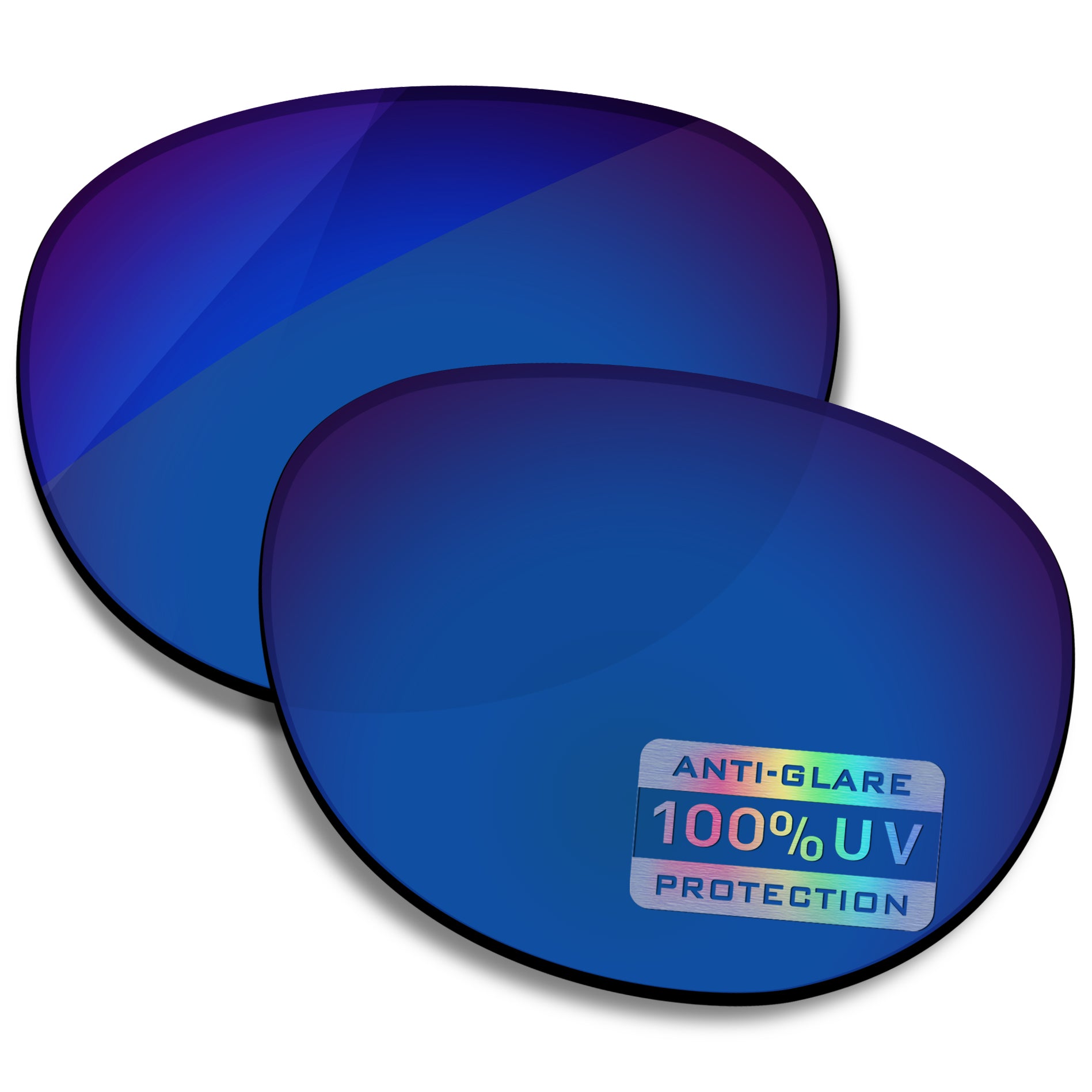 Midnight Blue MirrorX™