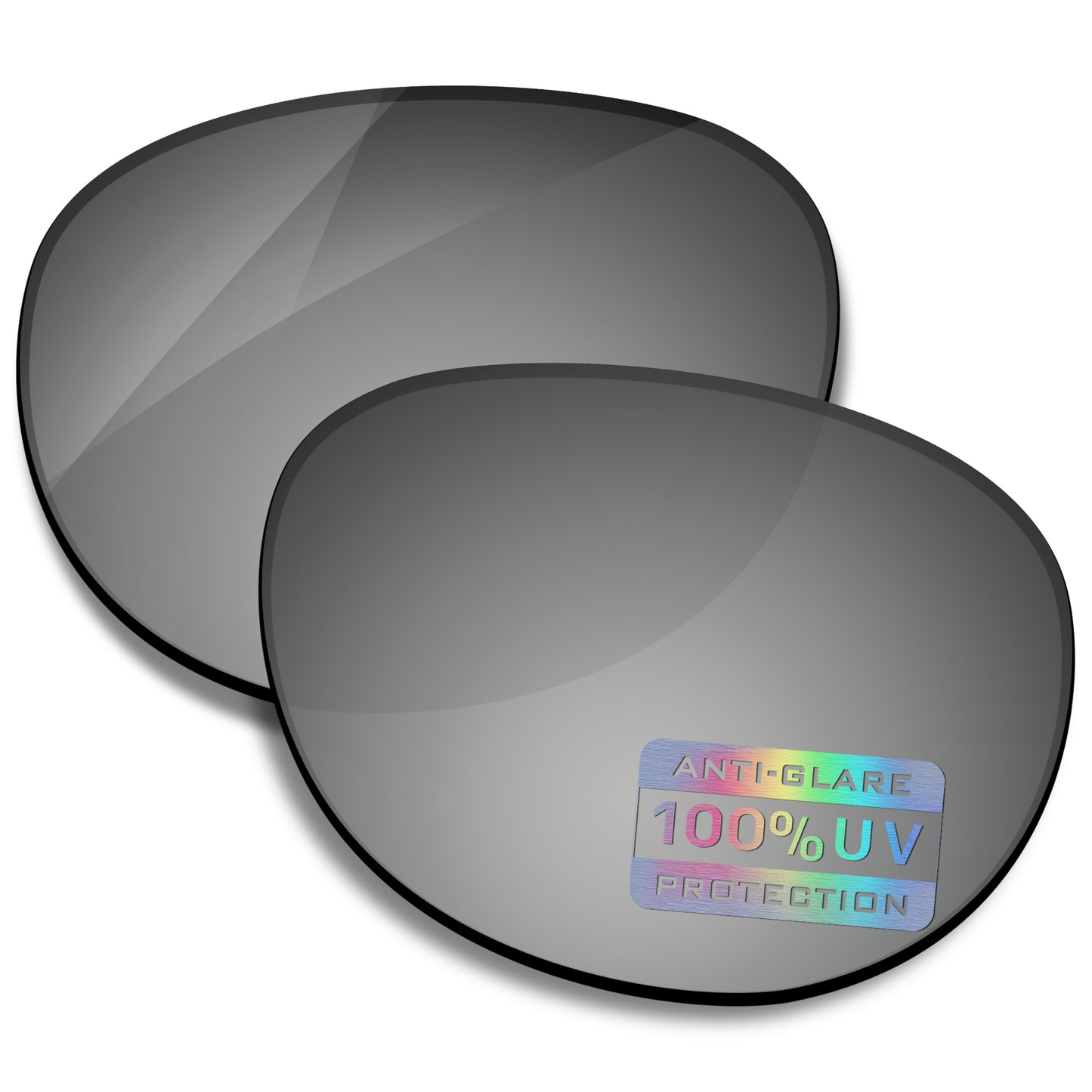 Silver Chrome MirrorX™