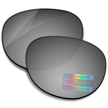 Silver Chrome MirrorX™