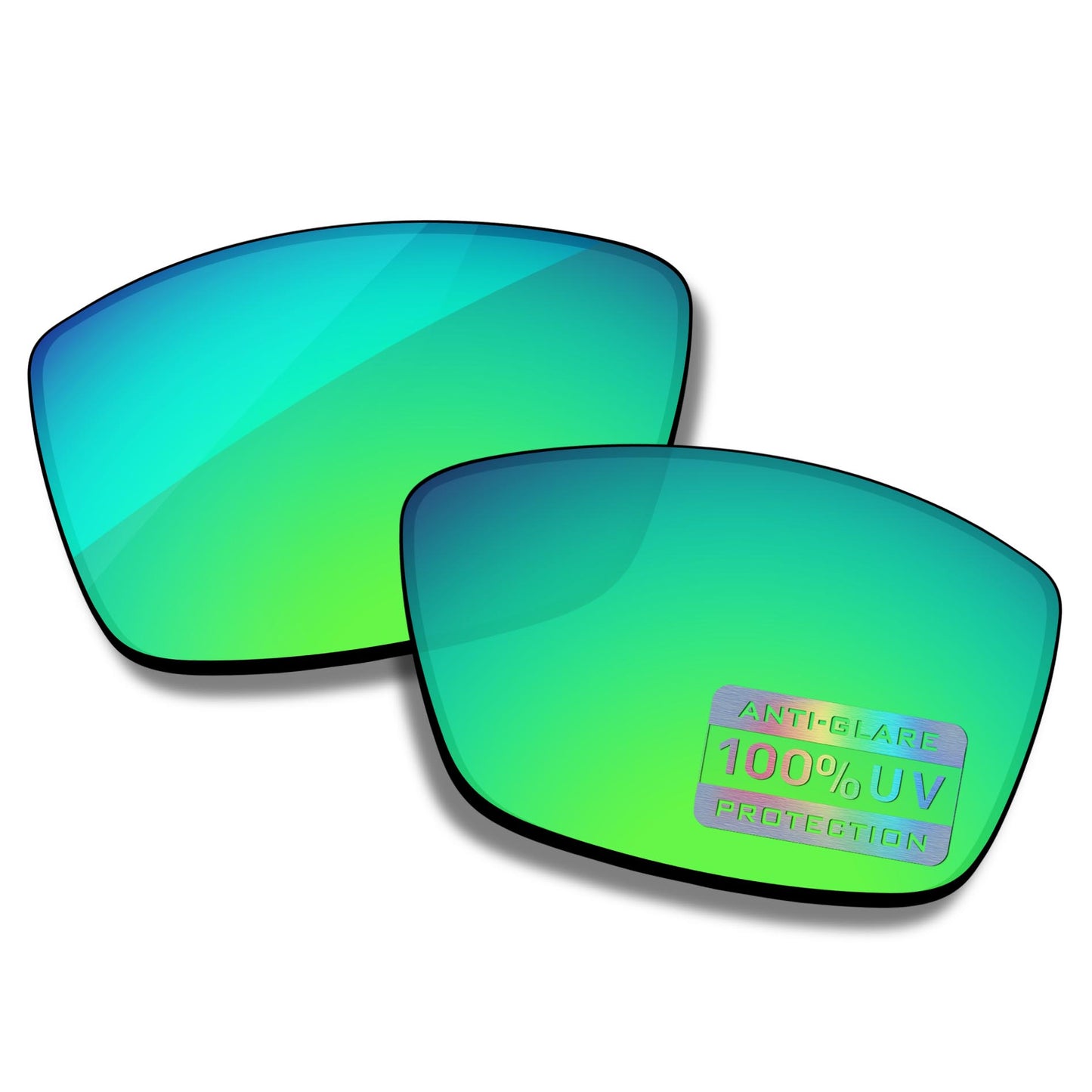 Emerald Green MirrorX™