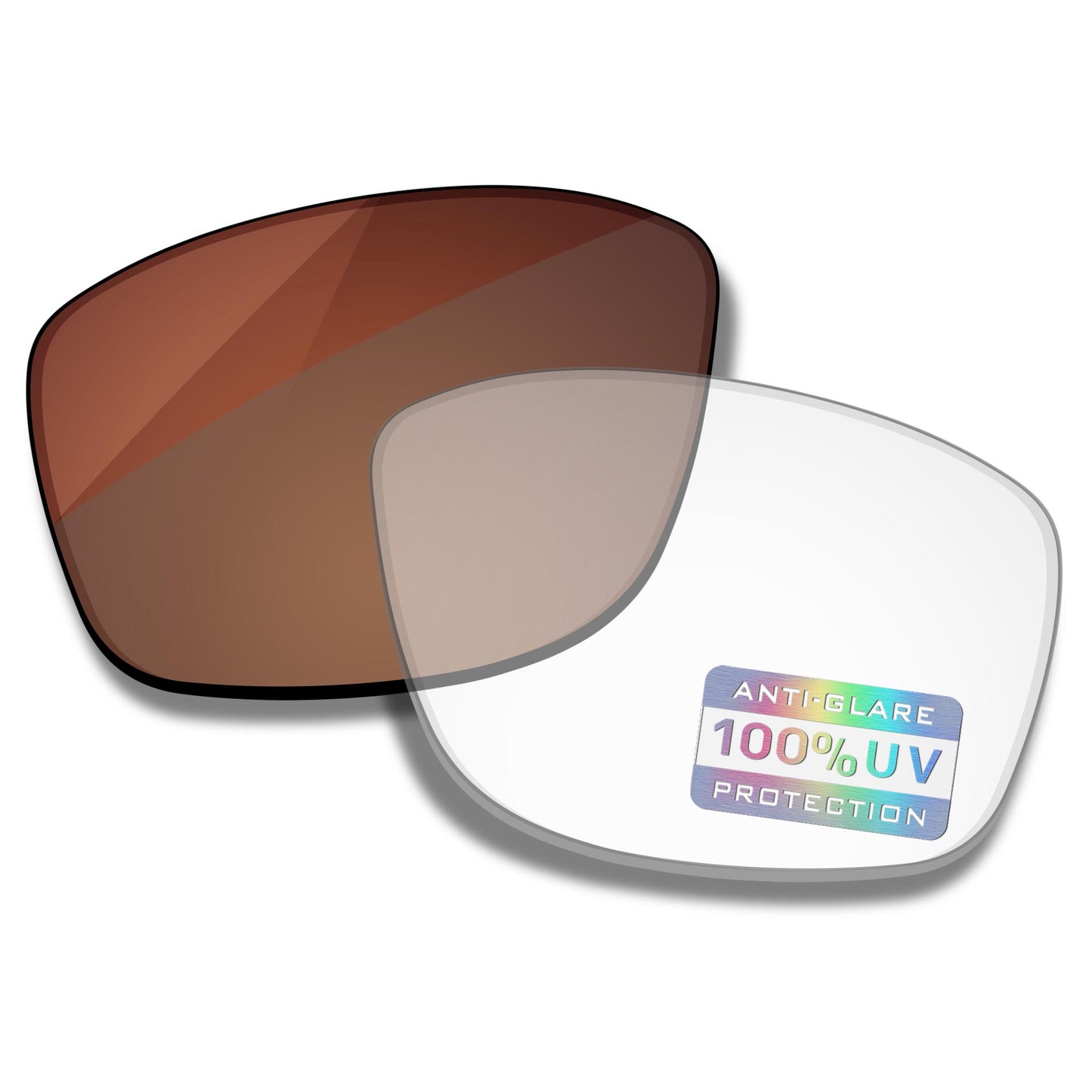 Brown Photochromic