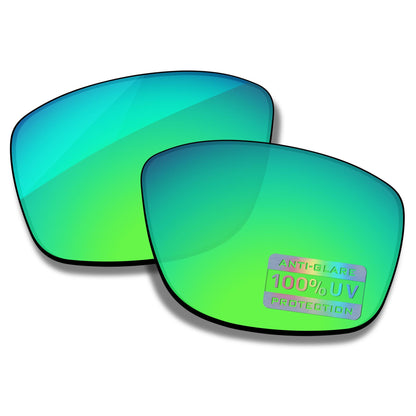 Emerald Green MirrorX™