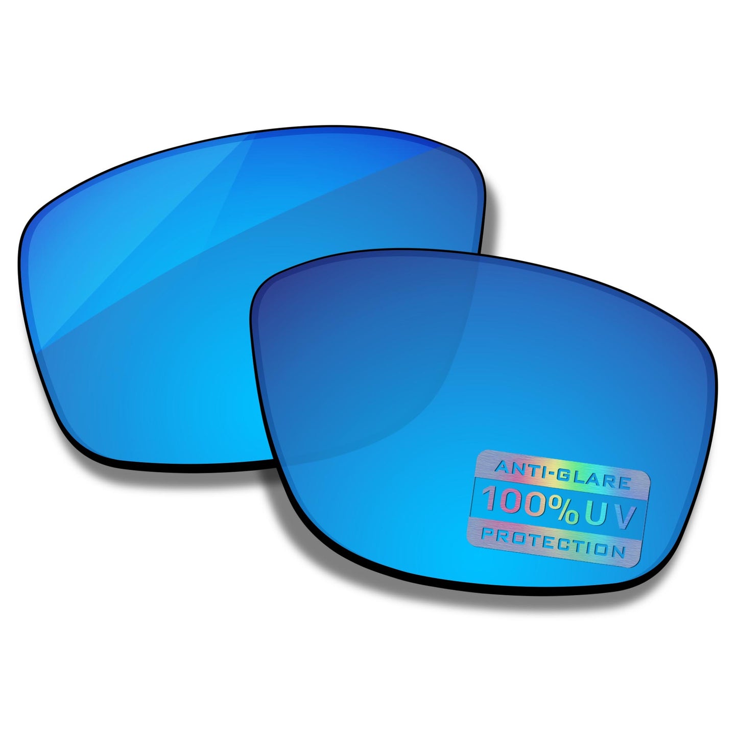 Glacier Blue MirrorX™