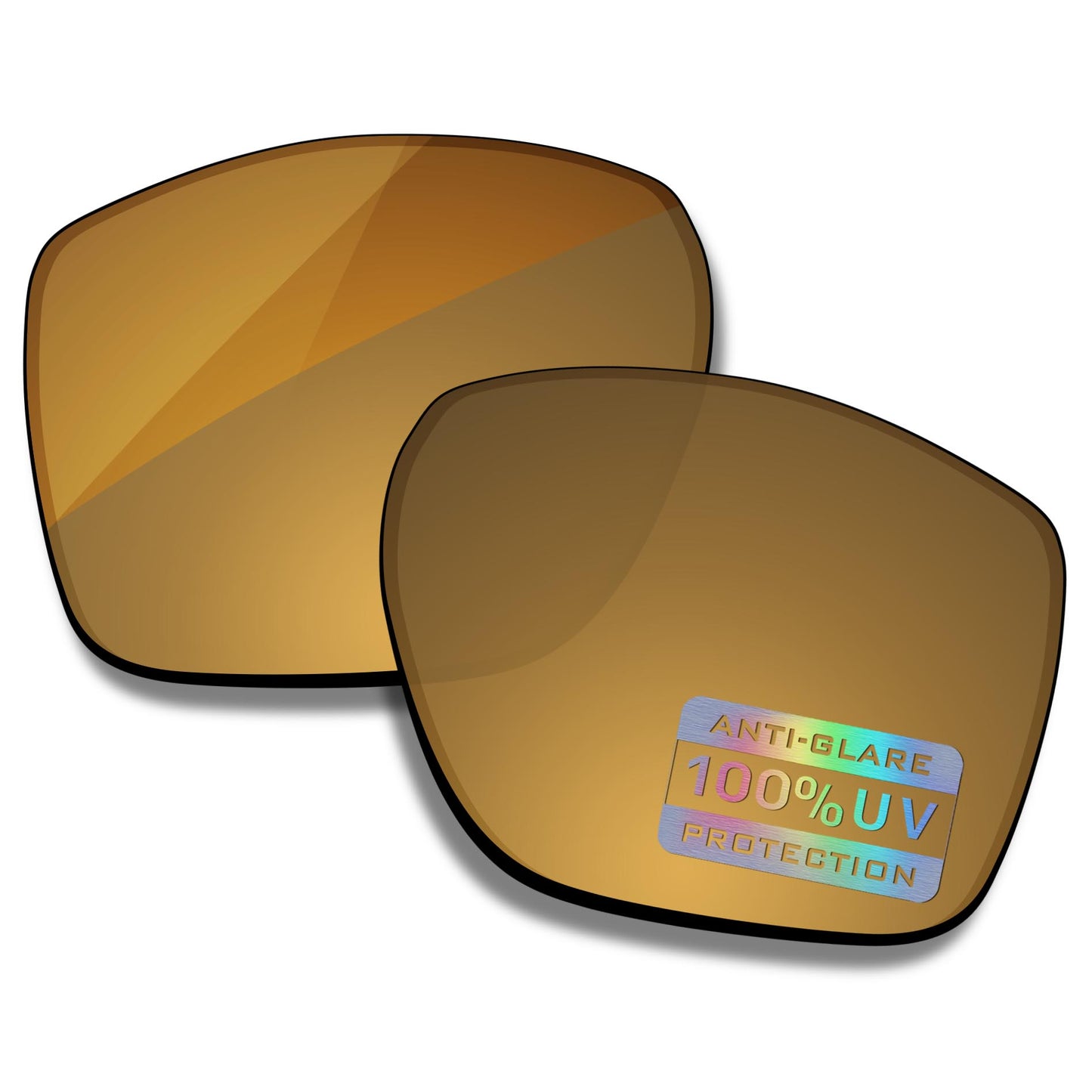 Bronze MirrorX™