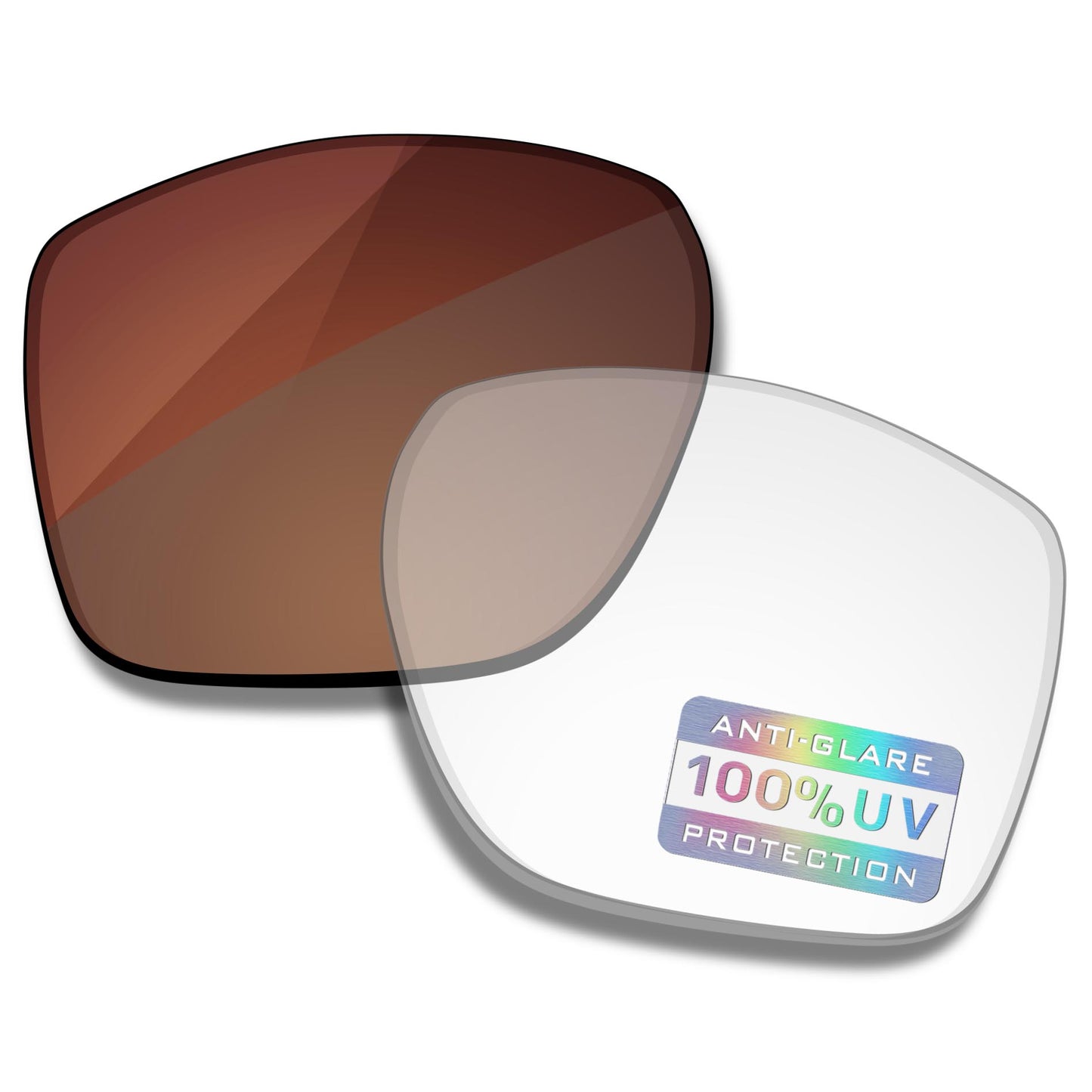 Brown Photochromic