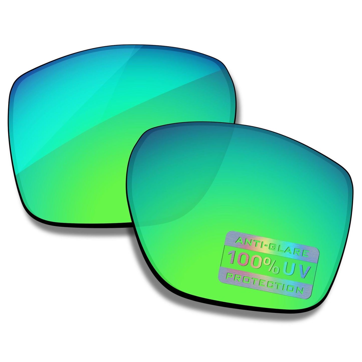 Emerald Green MirrorX™