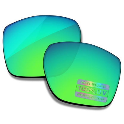 Emerald Green MirrorX™