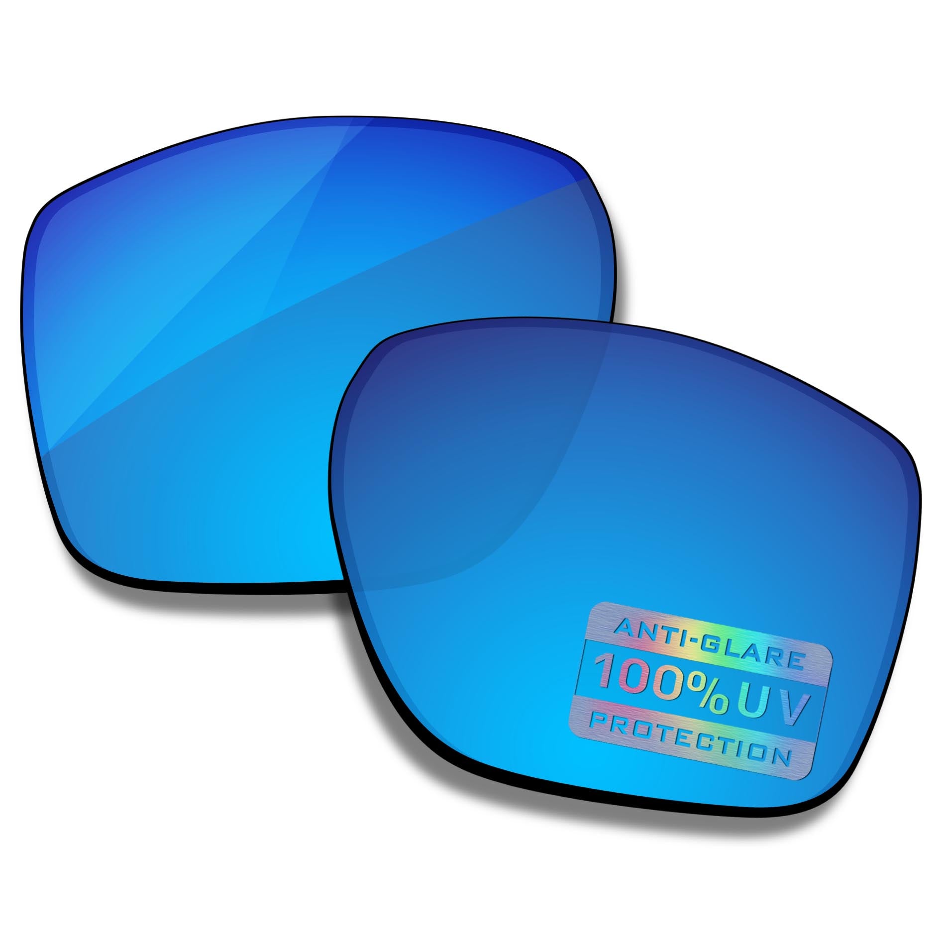 Glacier Blue MirrorX™