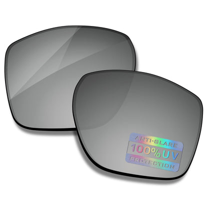 Silver Chrome MirrorX™
