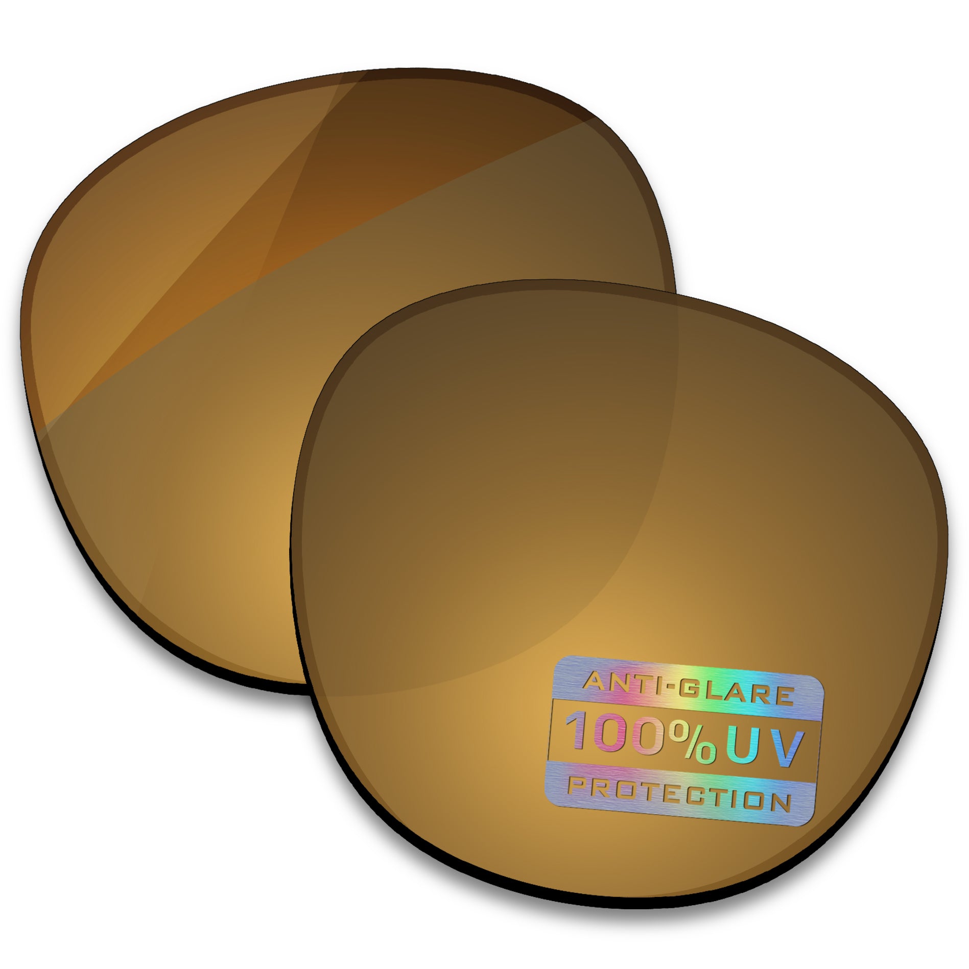 Bronze MirrorX™