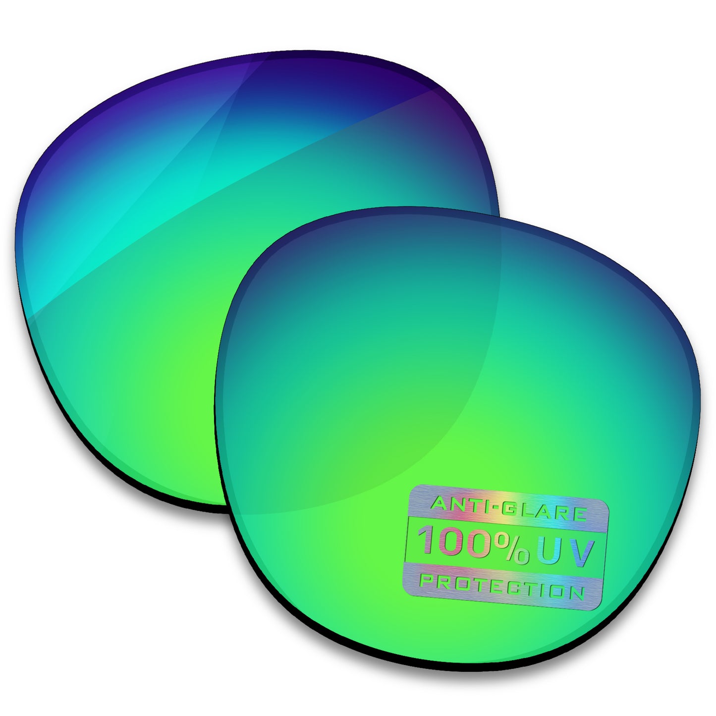 Emerald Green MirrorX™
