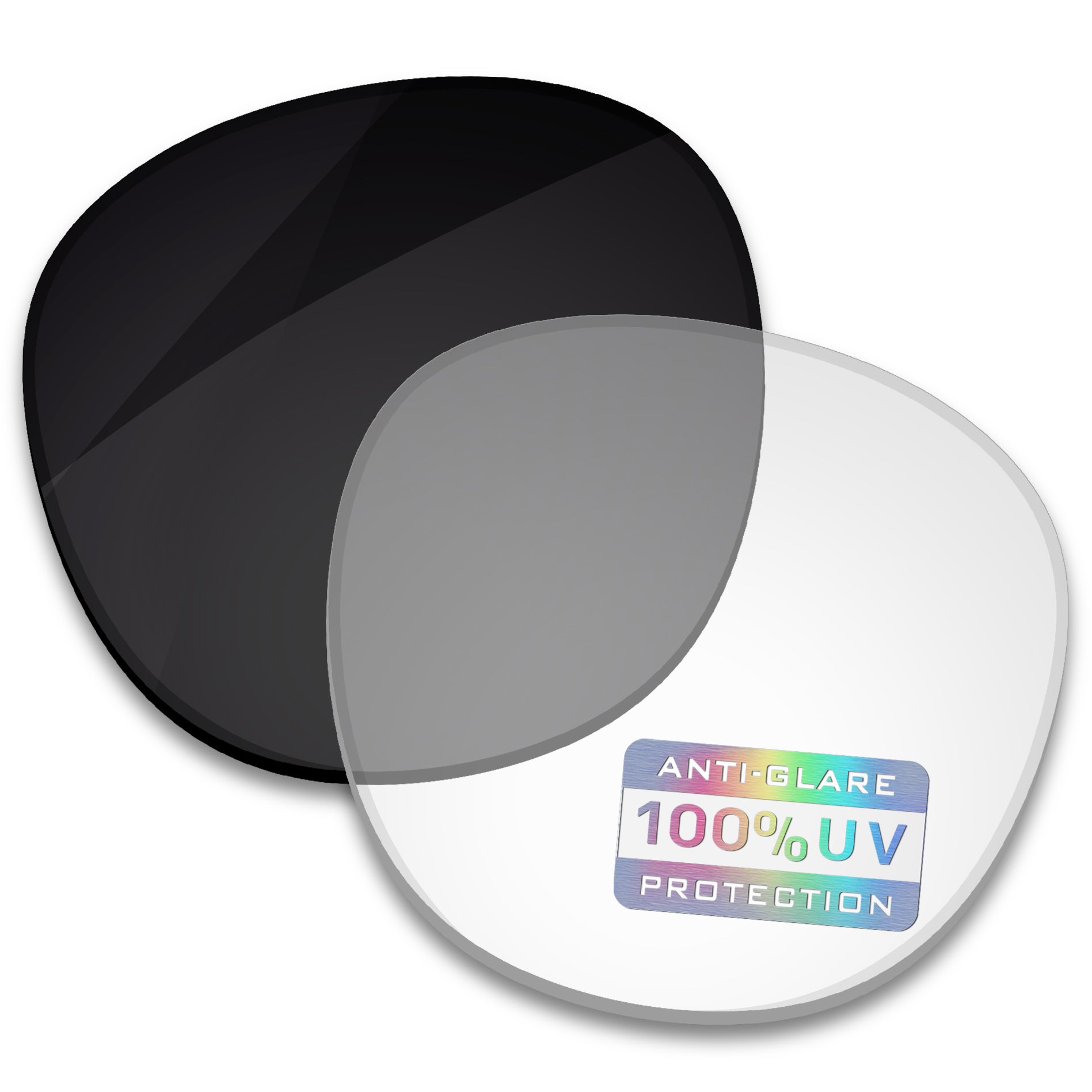 Gray Photochromic