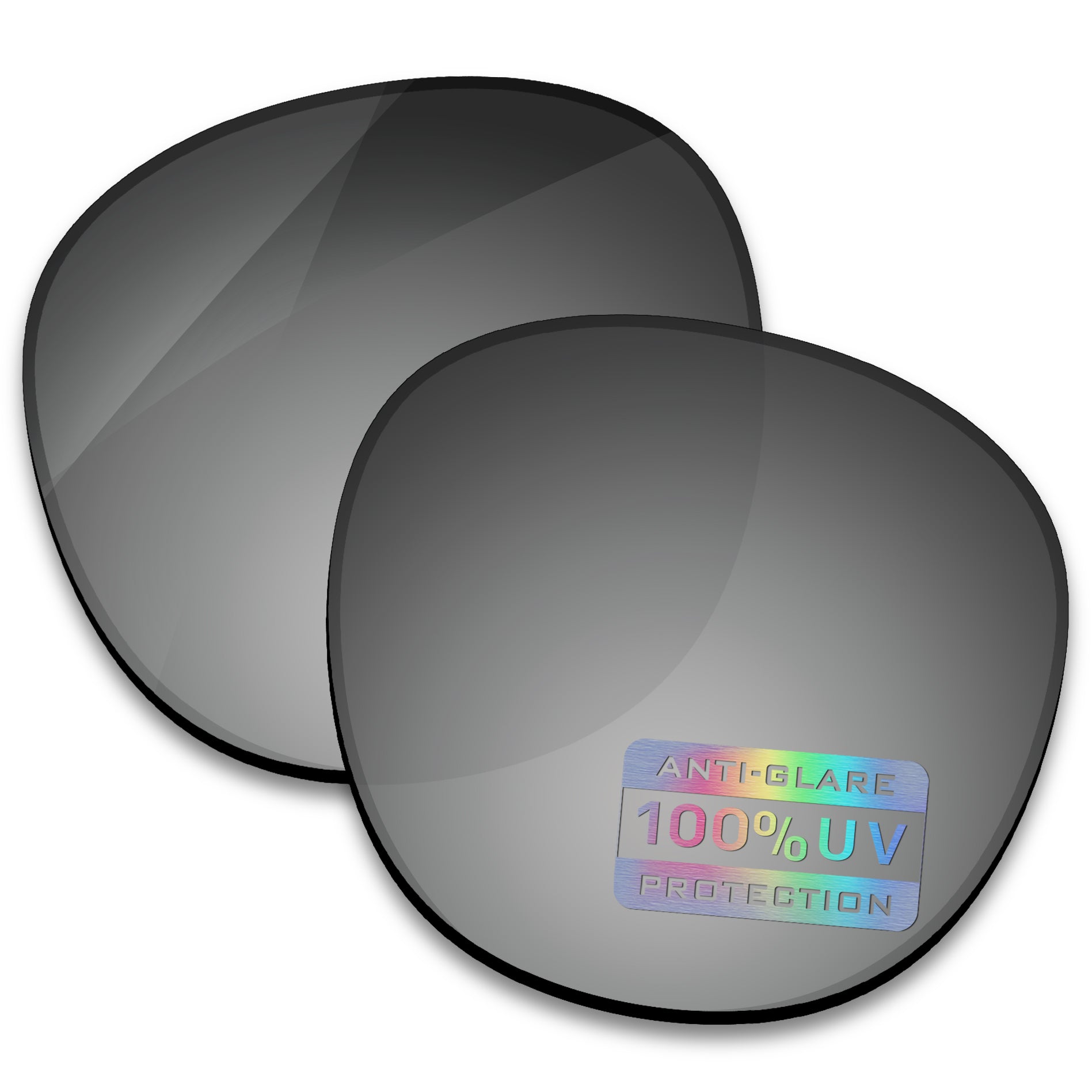 Silver Chrome MirrorX™