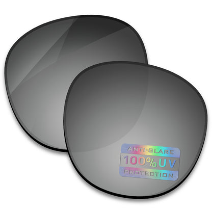 Silver Chrome MirrorX™
