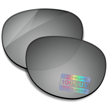 Silver Chrome MirrorX™