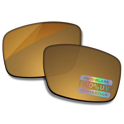 Bronze MirrorX™