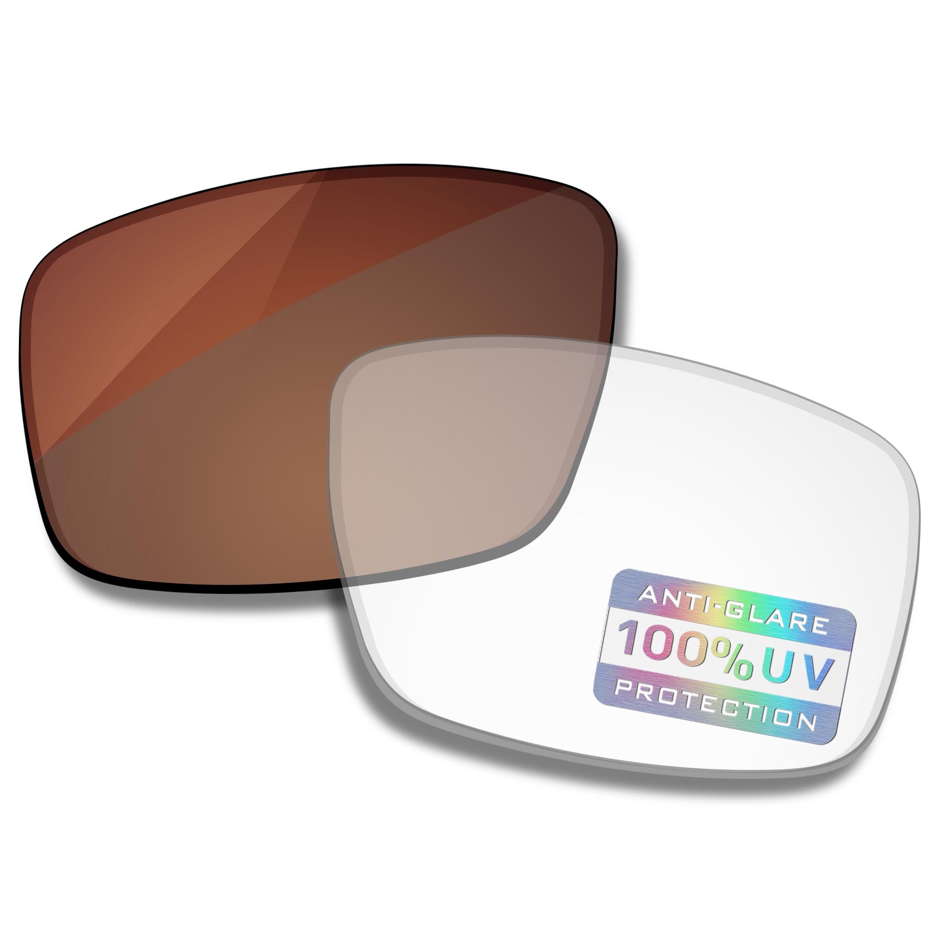 Brown Photochromic
