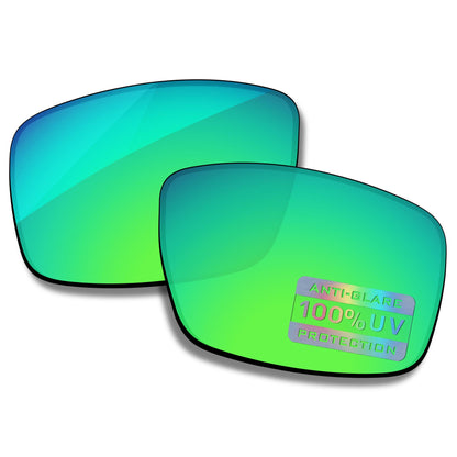 Emerald Green MirrorX™