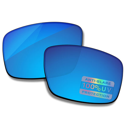 Glacier Blue MirrorX™