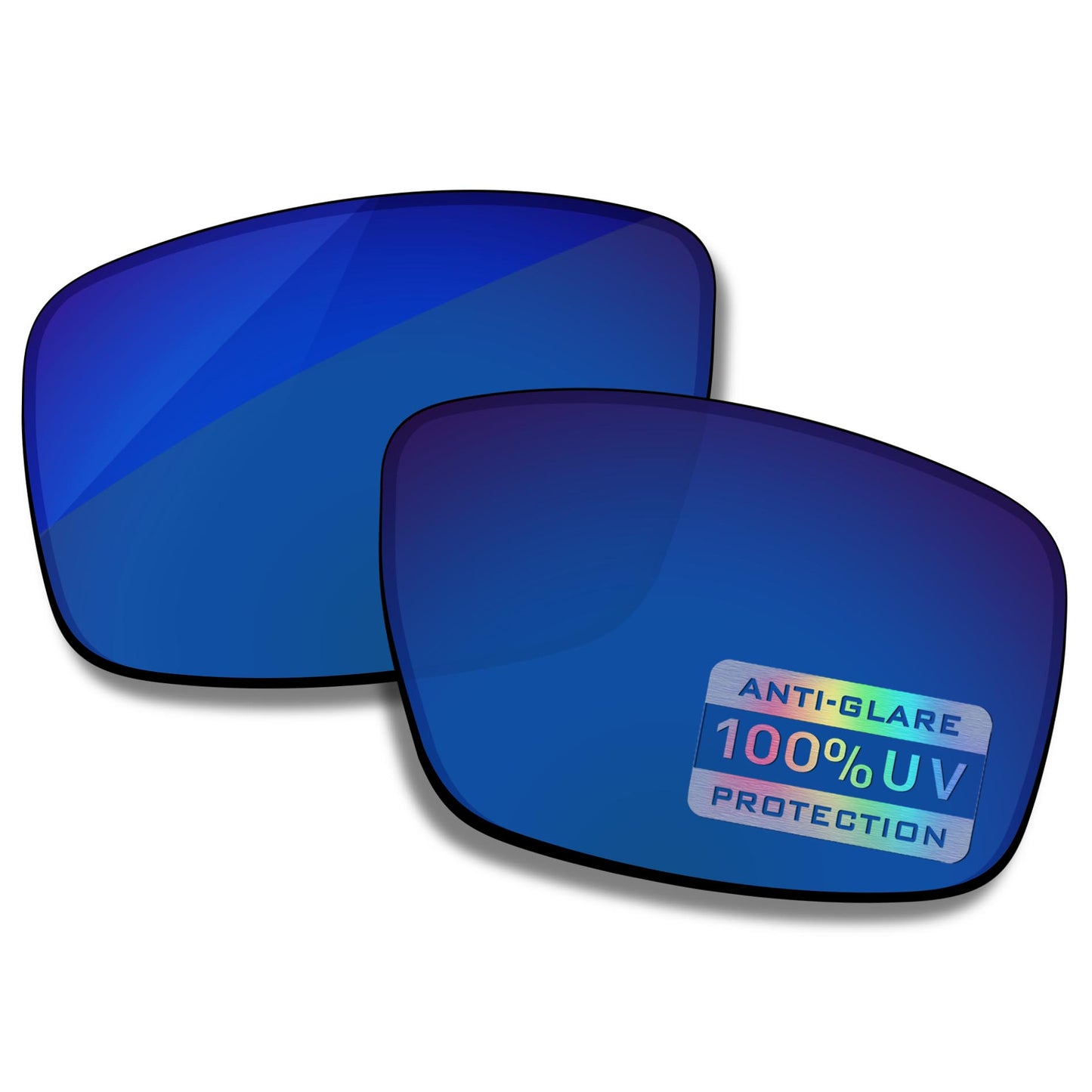 Midnight Blue MirrorX™