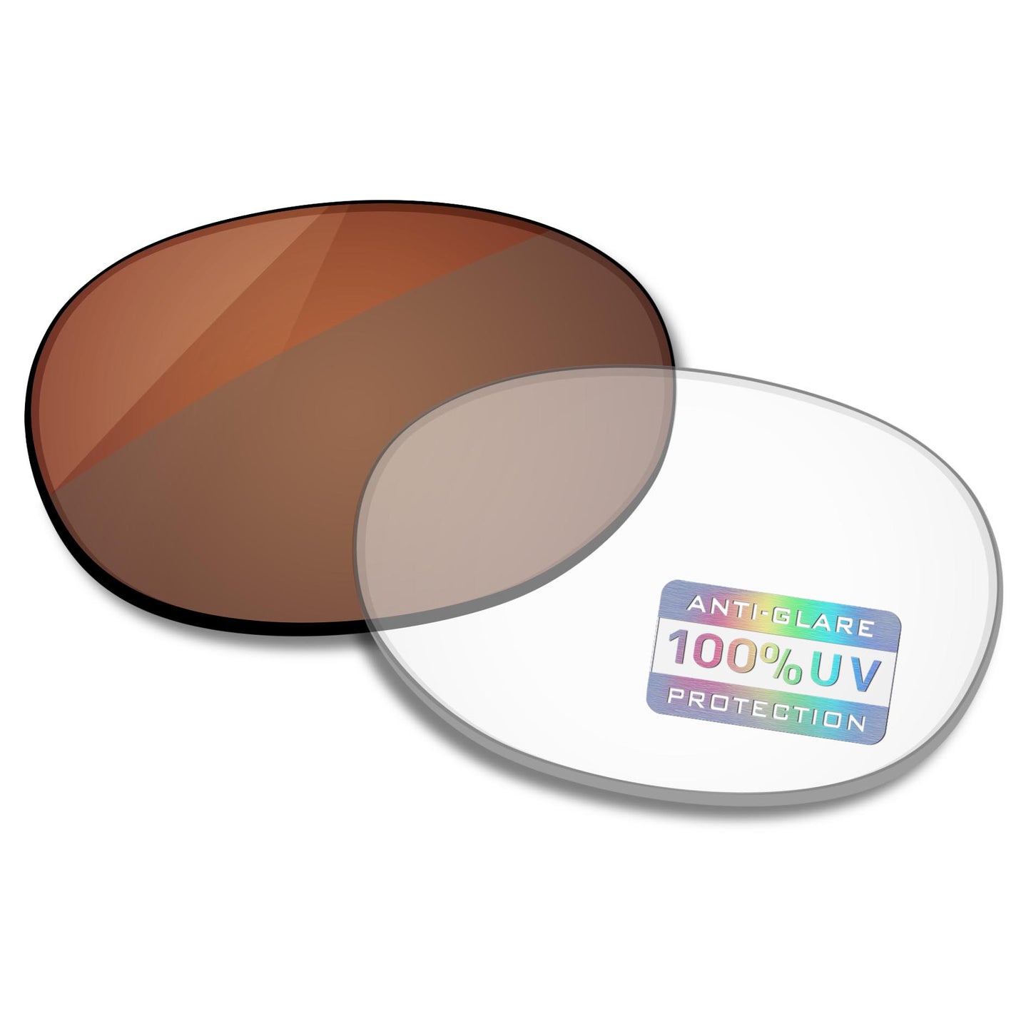Brown Photochromic