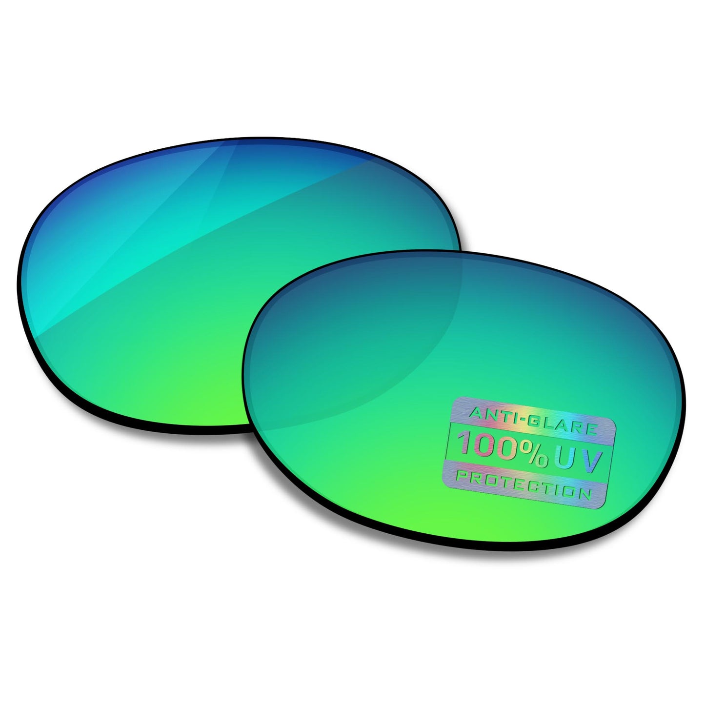 Emerald Green MirrorX™