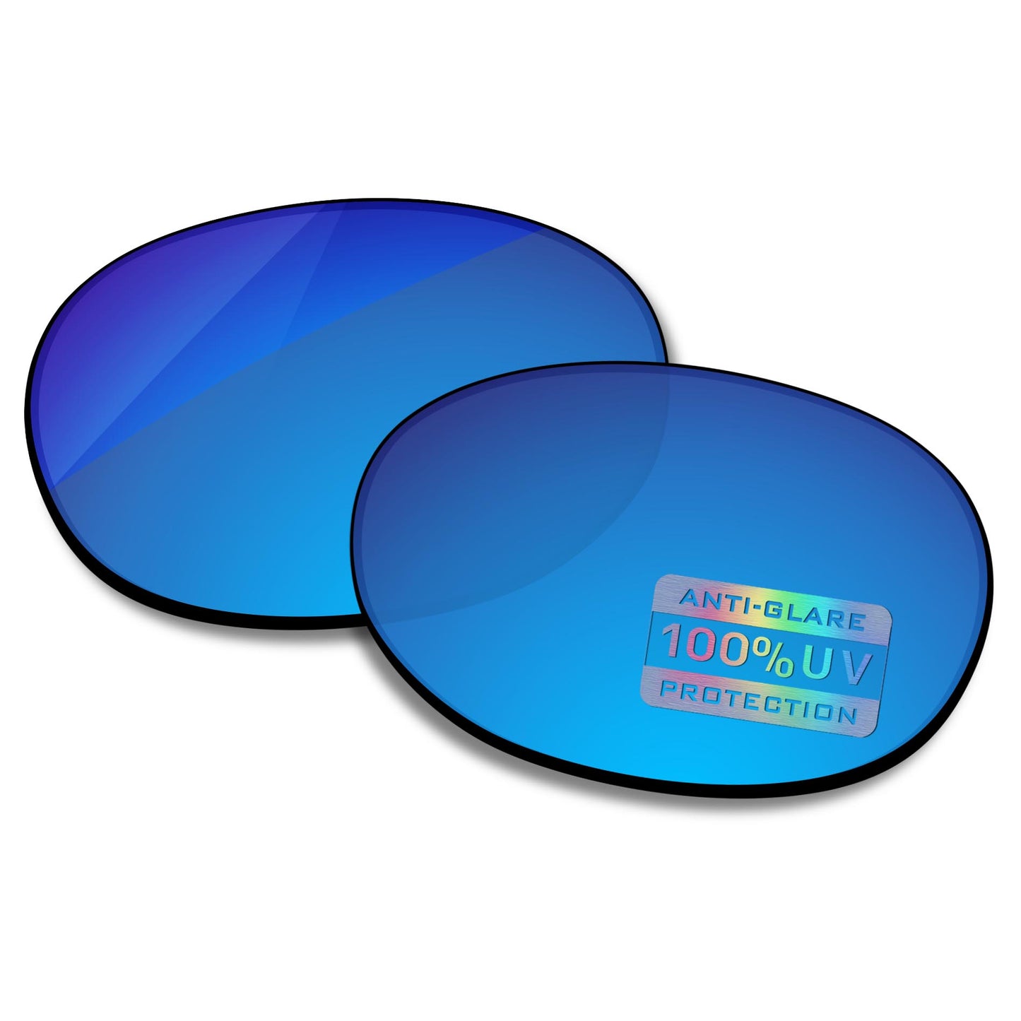 Glacier Blue MirrorX™