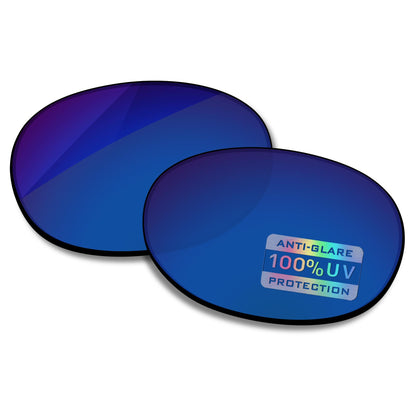 Midnight Blue MirrorX™