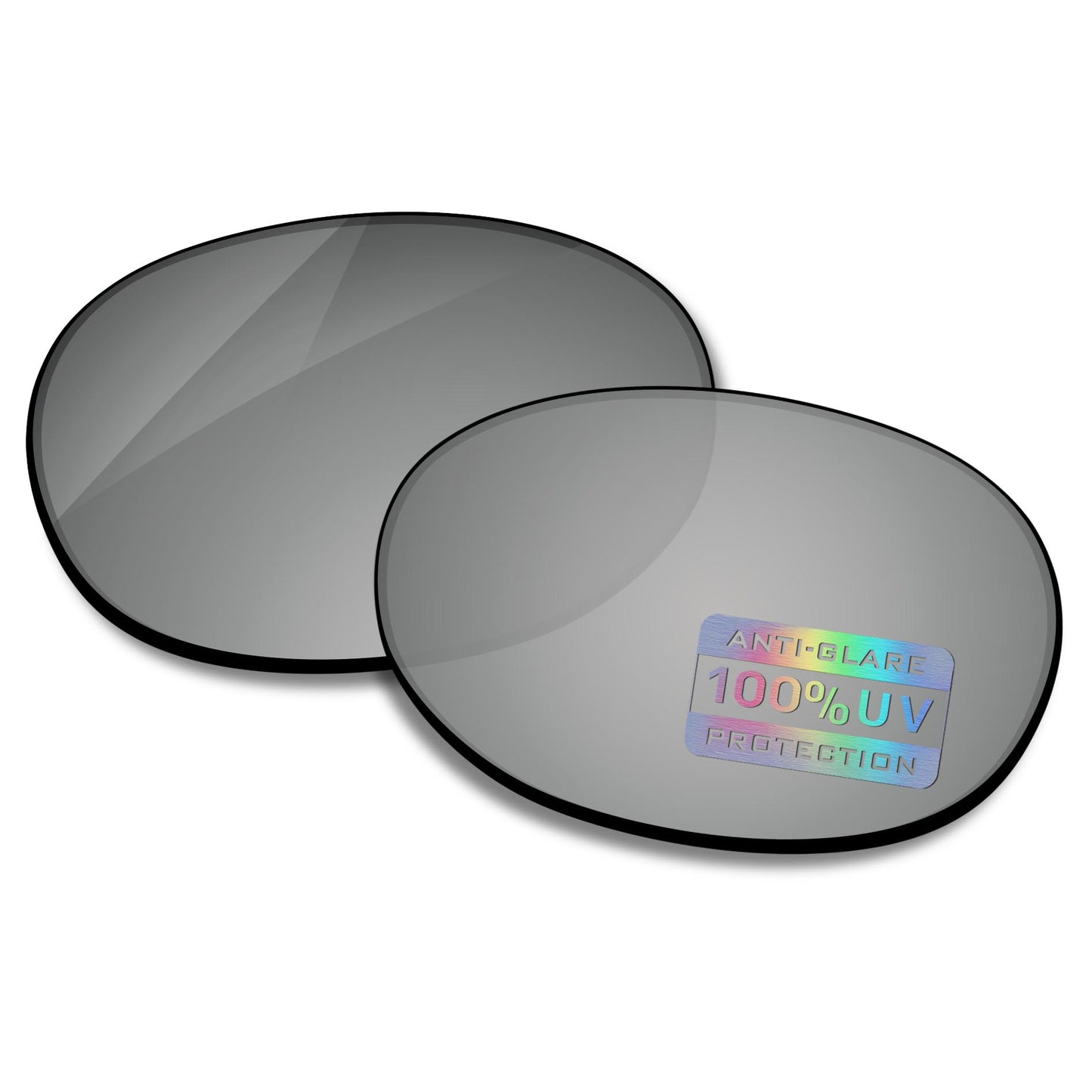 Silver Chrome MirrorX™