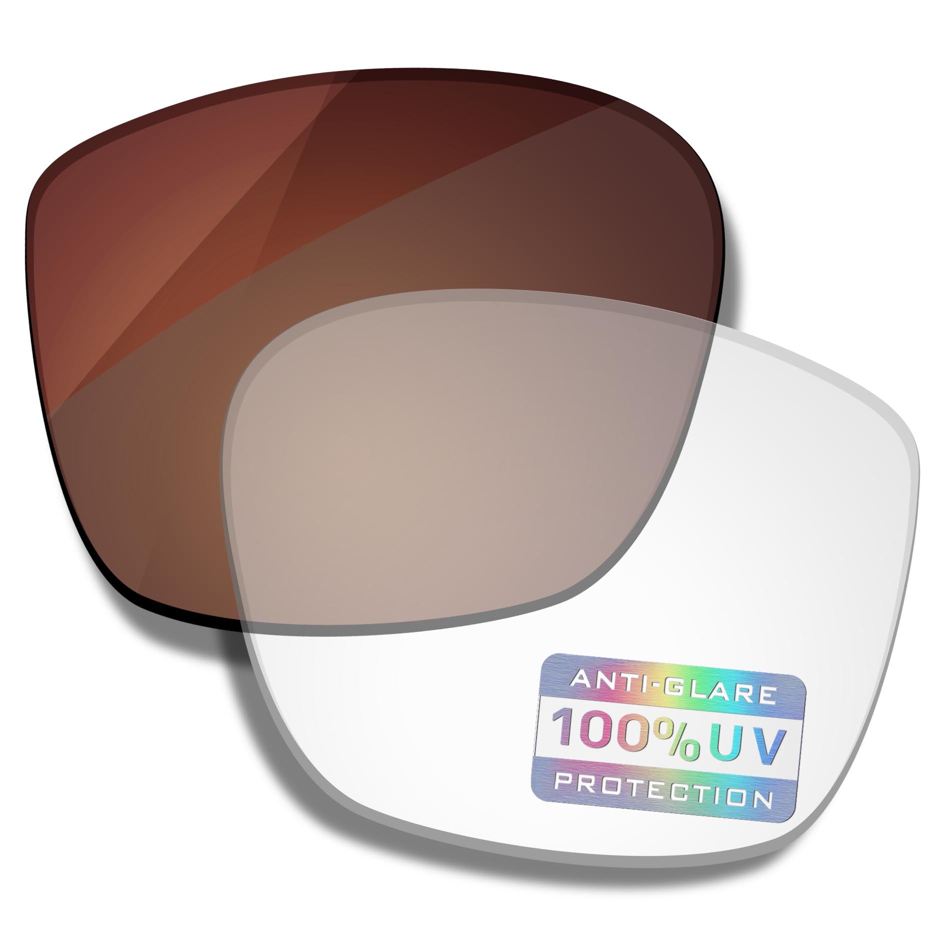 Brown Photochromic