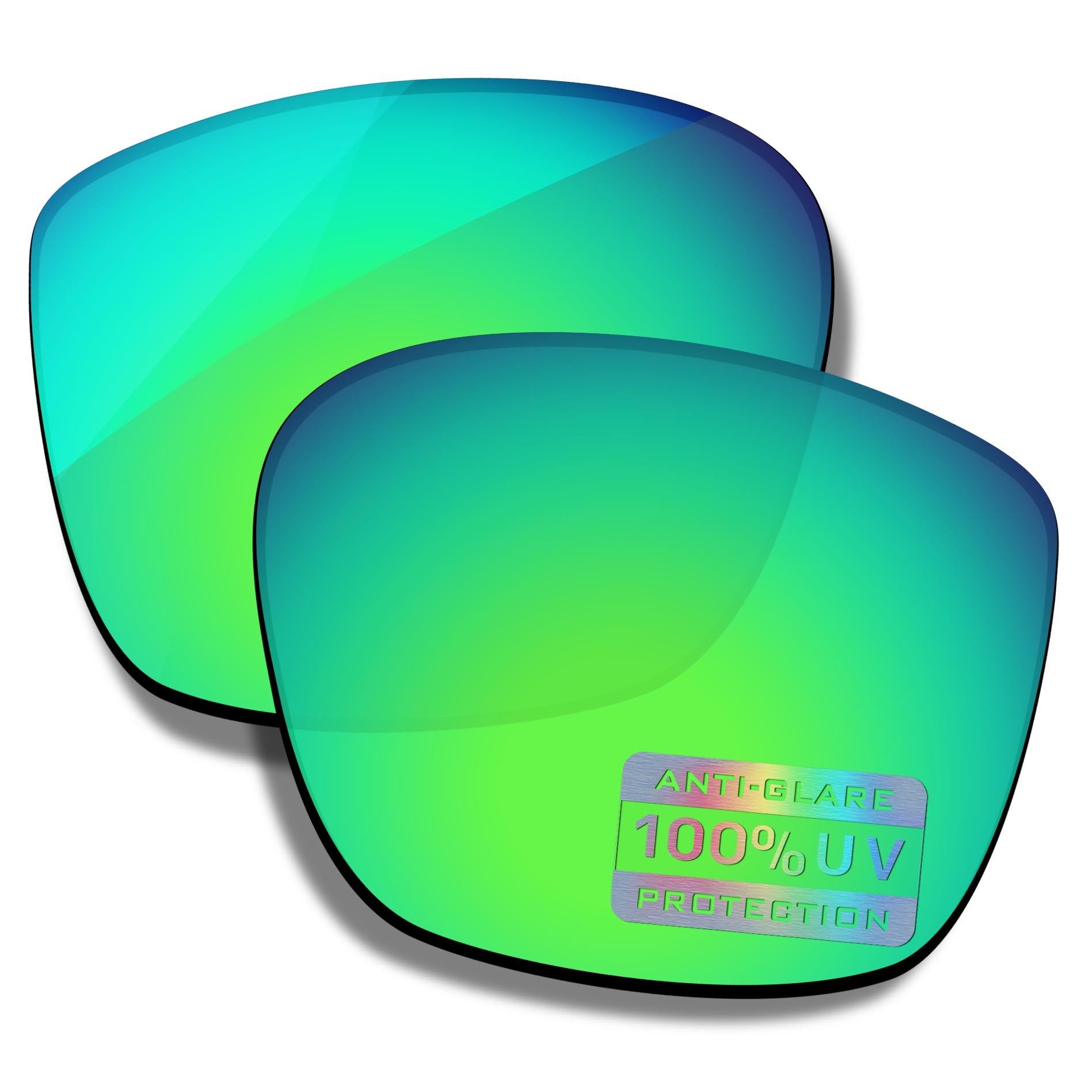 Emerald Green MirrorX™