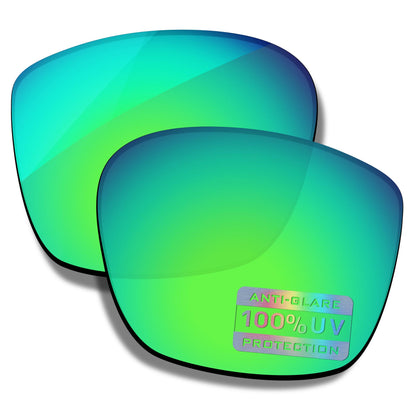 Emerald Green MirrorX™