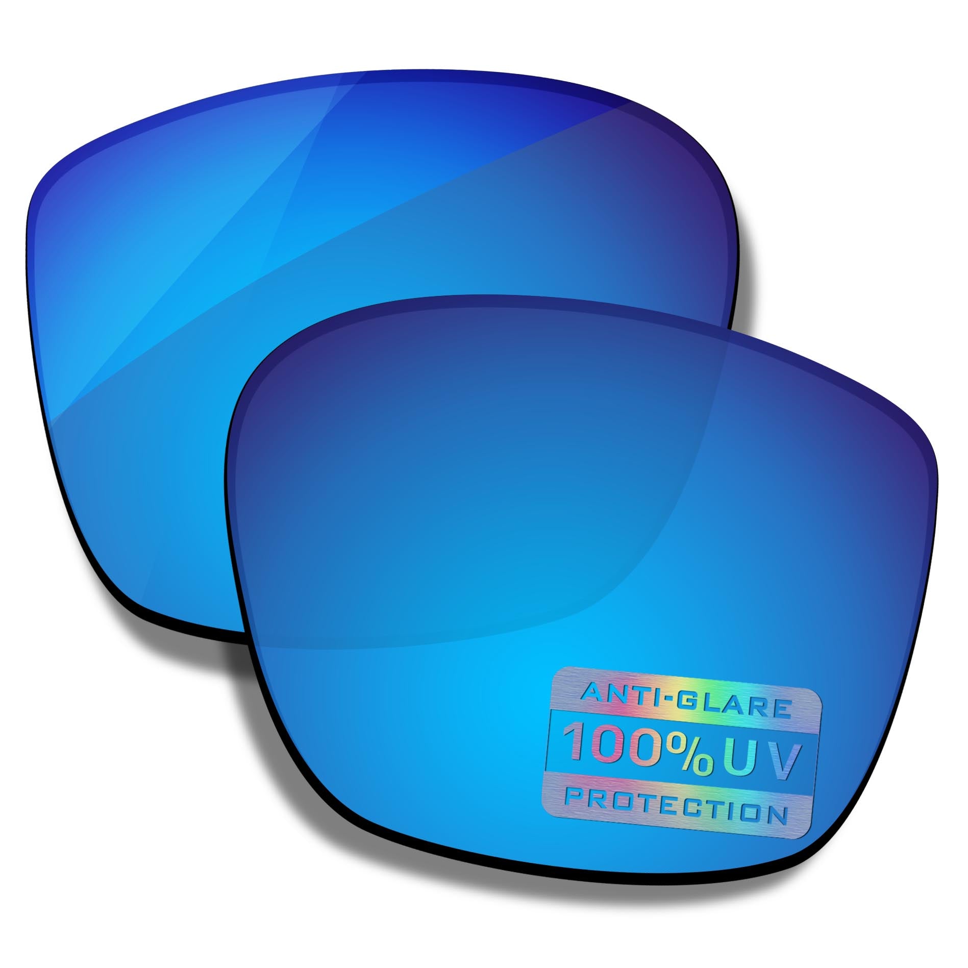 Glacier Blue MirrorX™