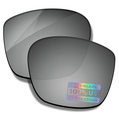 Silver Chrome MirrorX™
