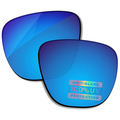 Glacier Blue MirrorX™