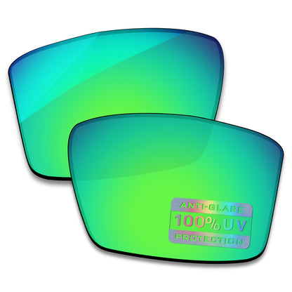 Emerald Green MirrorX™