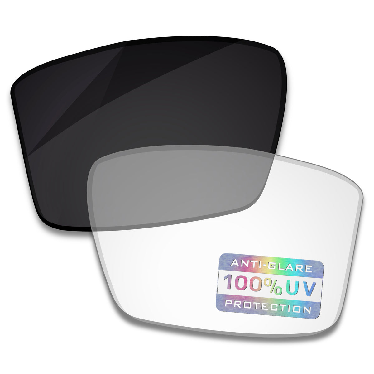 Gray Photochromic