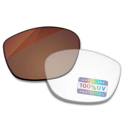 Brown Photochromic