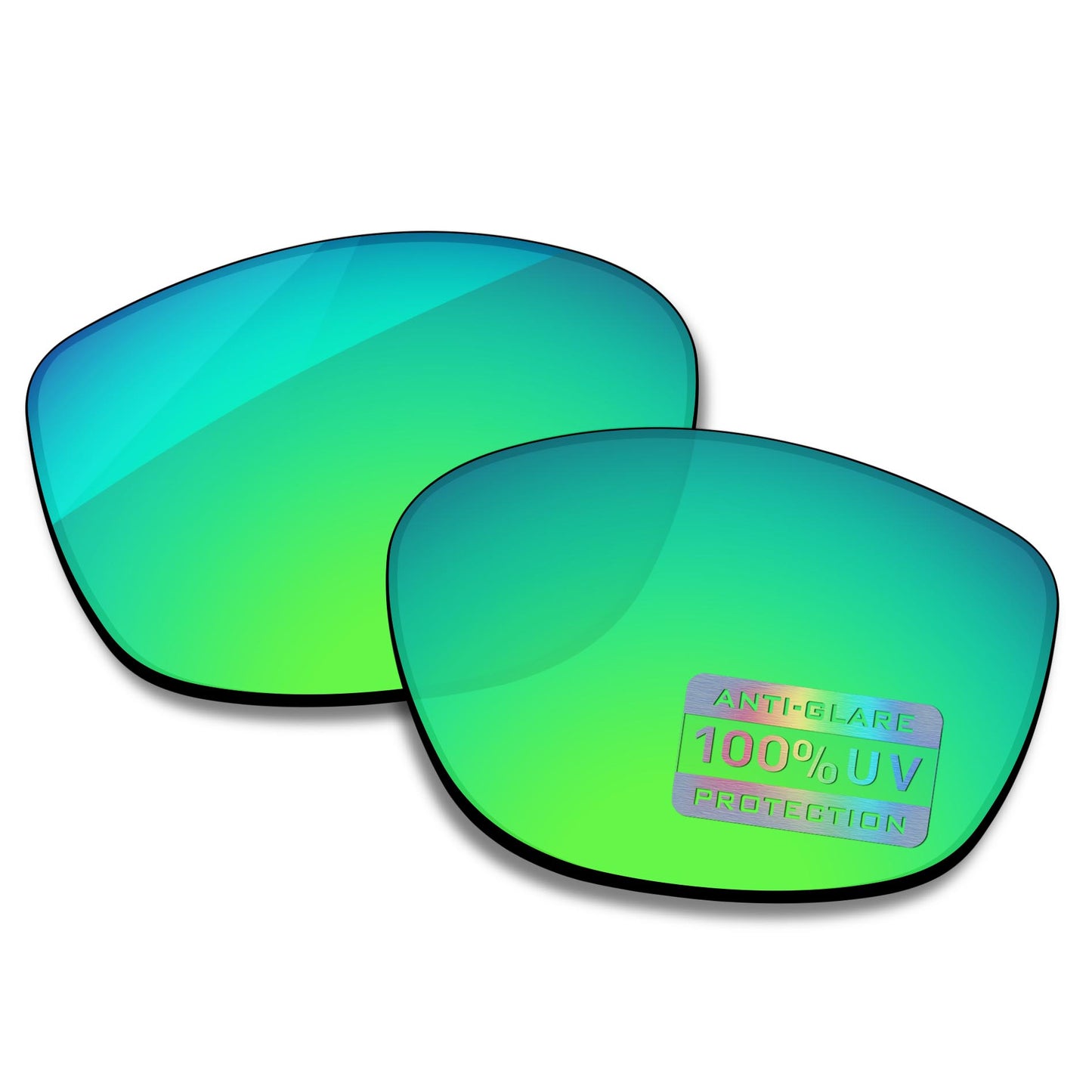 Emerald Green MirrorX™