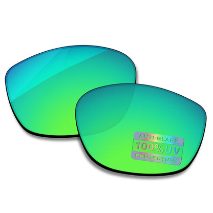 Emerald Green MirrorX™