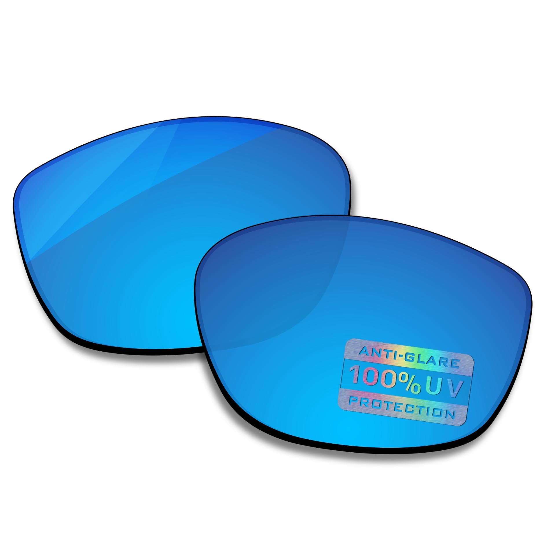 Glacier Blue MirrorX™