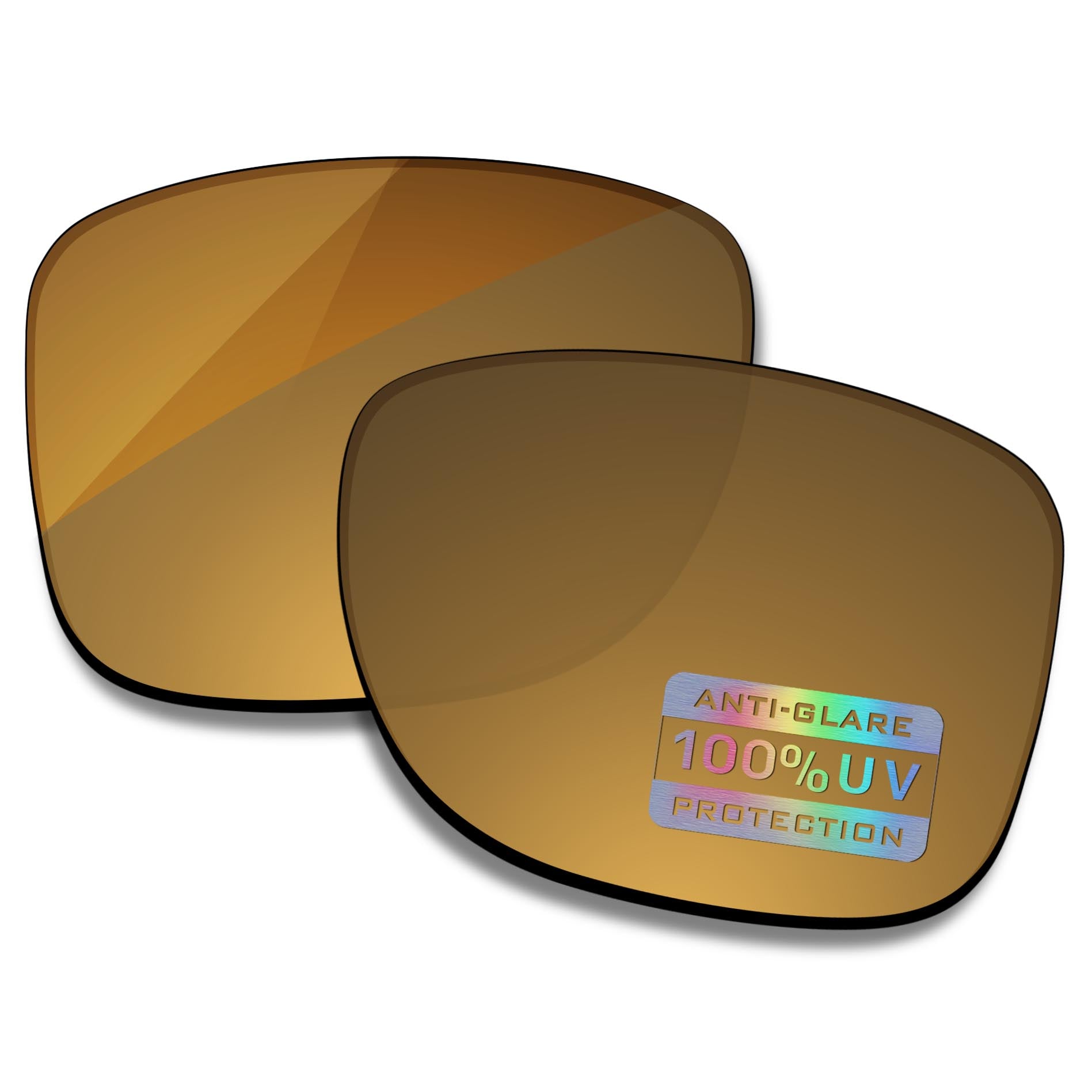 Bronze MirrorX™