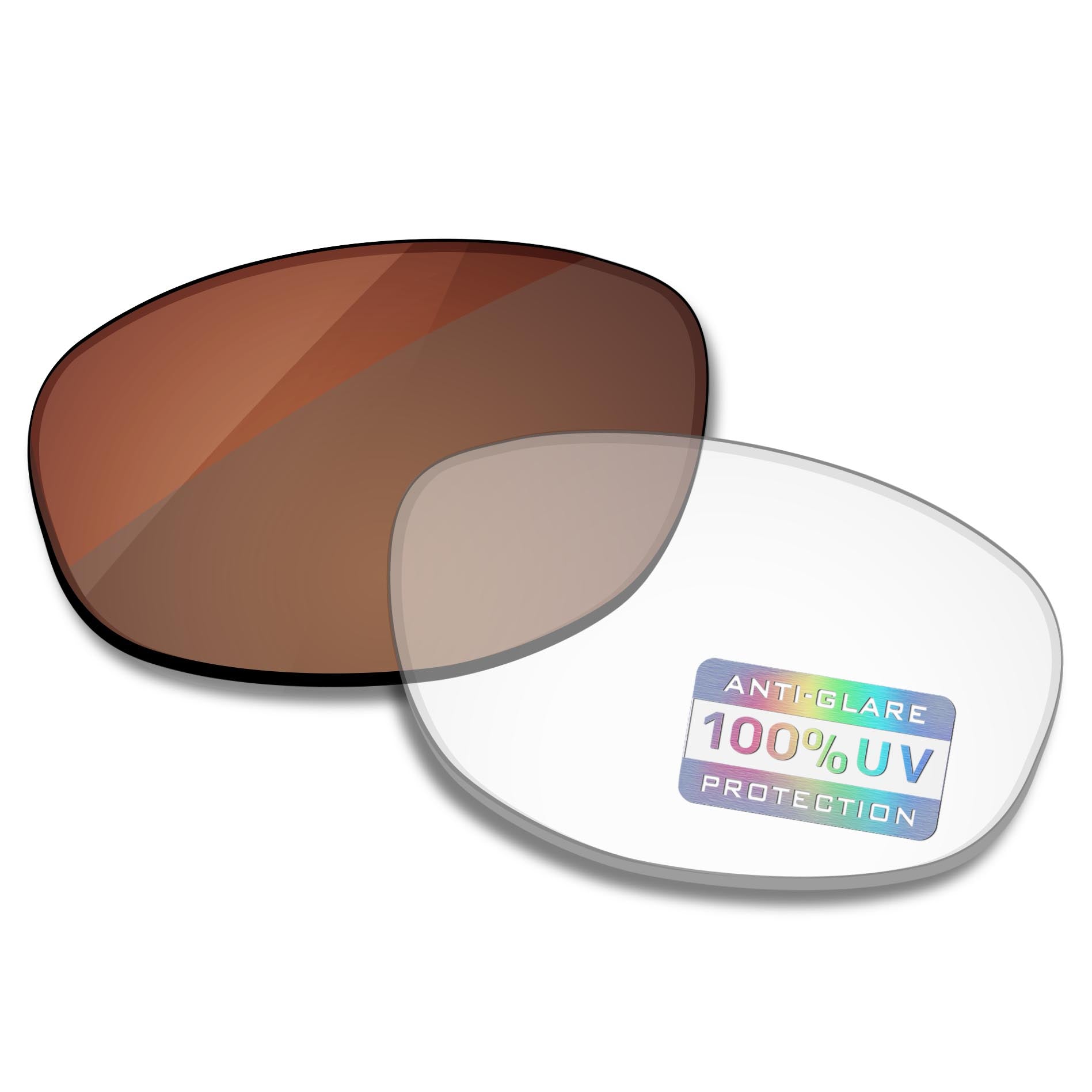 Brown Photochromic